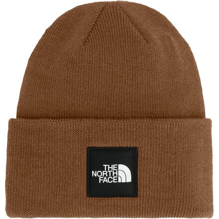 Big Box Beanie