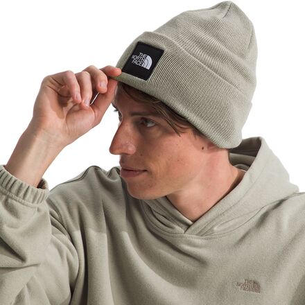 The North Face - Big Box Beanie