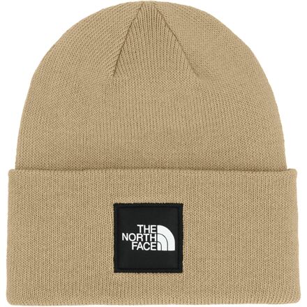 Big Box Beanie