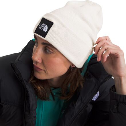 The North Face - Big Box Beanie