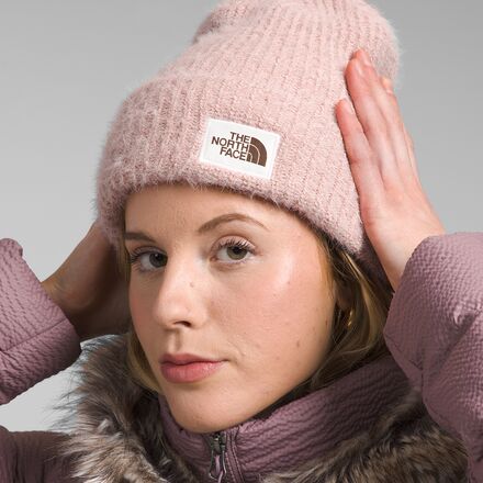The North Face - Salty Bae Lined Beanie - Women's
