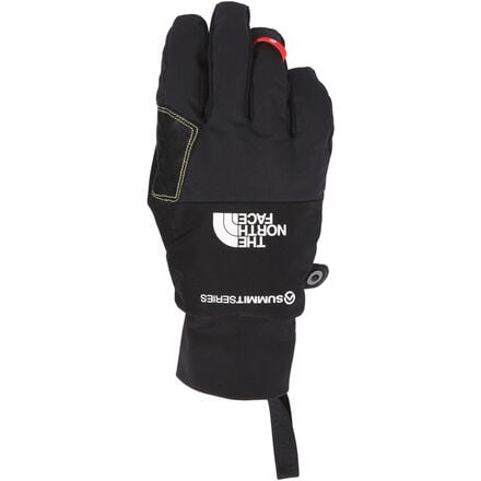 The North Face - Summit Alpine Glove - TNF Black