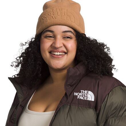 The North Face - Urban Embossed Beanie