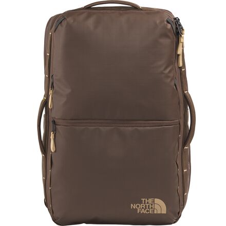 The North Face - Base Camp Voyager Daypack - 35L