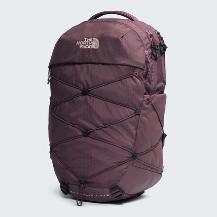 The North Face - Borealis Luxe 27L Backpack - Women's