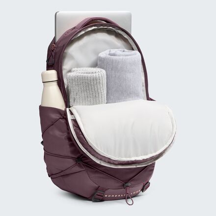 The North Face - Borealis Luxe 27L Backpack - Women's