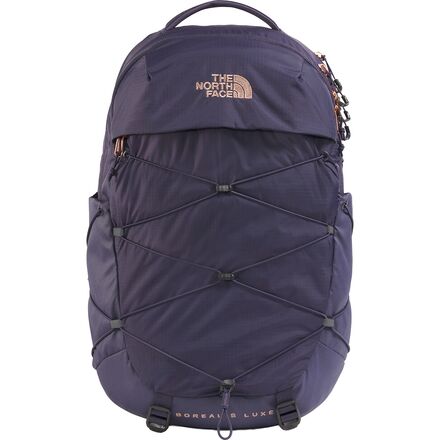 Borealis Luxe 27L Backpack - Women's