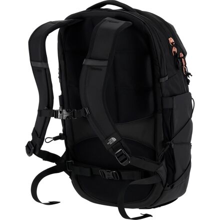 The North Face - Borealis Luxe 27L Backpack - Women's