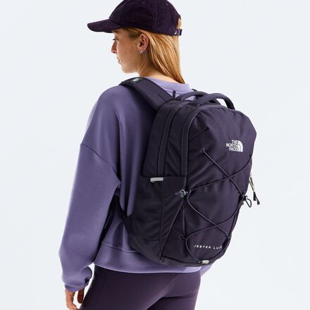 The North Face - Jester Luxe 22L Backpack - Women's