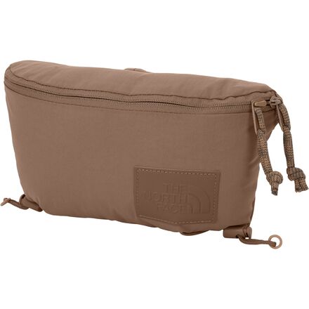 The North Face Never Stop Lumbar Pack - Hike & Camp