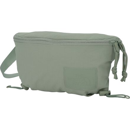 Never Stop Lumbar Pack