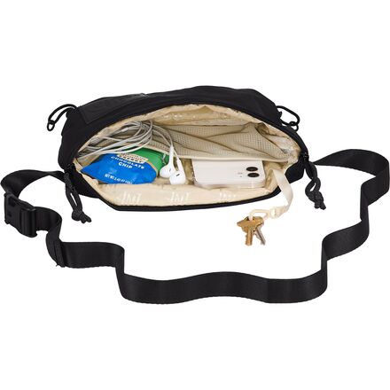 The North Face - Never Stop Lumbar Pack