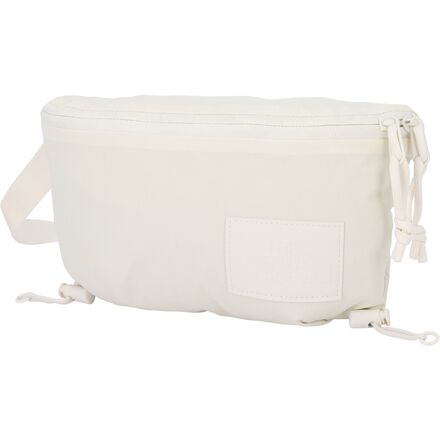 Never Stop Lumbar Pack