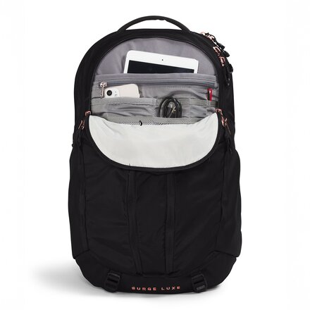 The North Face - Surge Luxe Pack - Women's