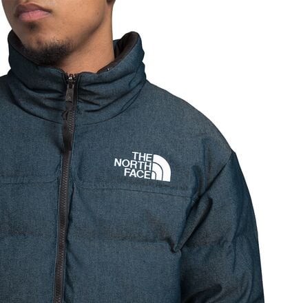The North Face - 92 Reversible Nuptse Jacket - Men's