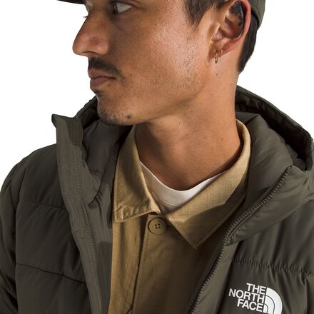 The North Face - Aconcagua 3 Hoodie - Men's