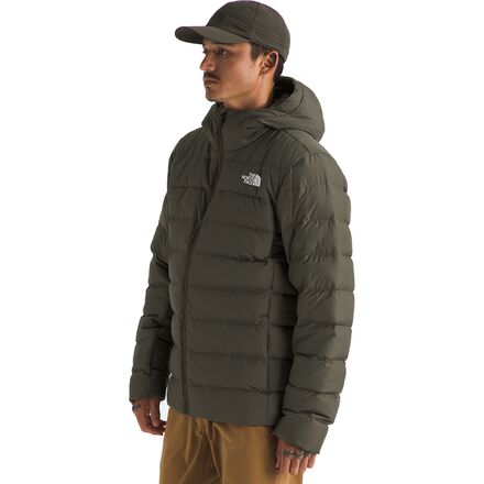 The North Face - Aconcagua 3 Hoodie - Men's