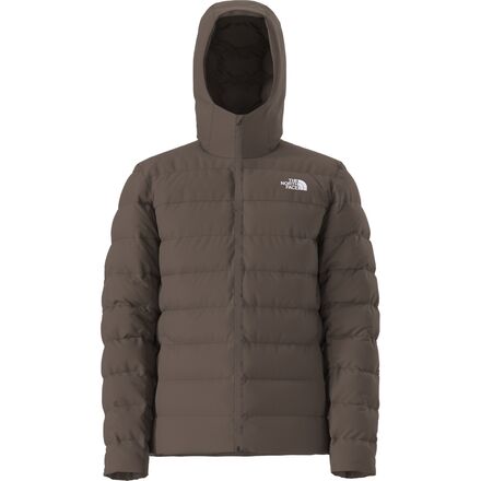 Aconcagua 3 Hoodie - Men's