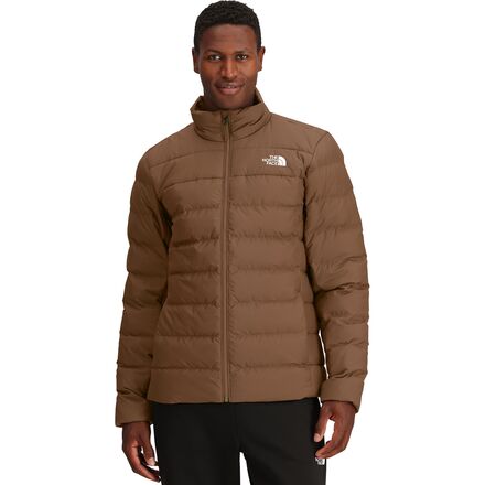 Aconcagua 3 Jacket - Men's