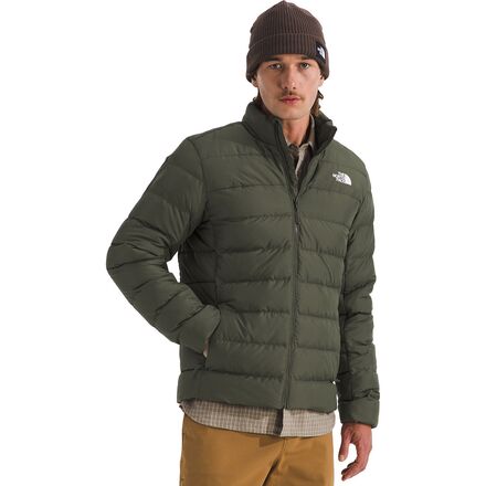 Aconcagua 3 Jacket - Men's