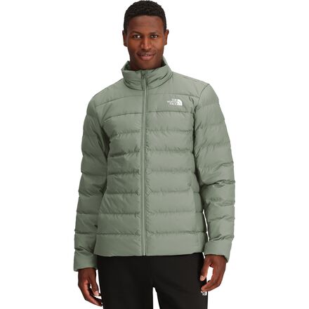 Aconcagua 3 Jacket - Men's