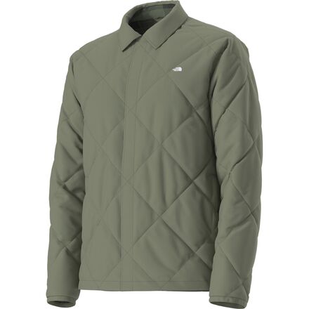 The North Face - Afterburner Insulated Flannel - Men's