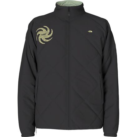 The North Face - Afterburner Jacket - Men's
