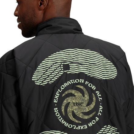 The North Face - Afterburner Jacket - Men's