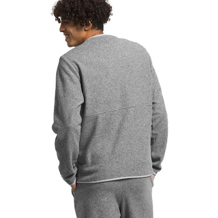 The North Face - Alpine Polartec 100 Crew - Men's