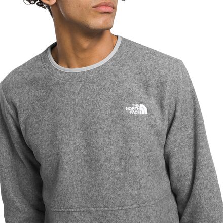 The North Face - Alpine Polartec 100 Crew - Men's
