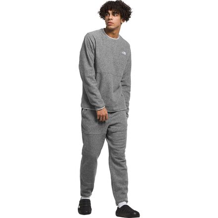 The North Face - Alpine Polartec 100 Crew - Men's