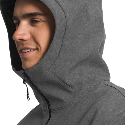 The North Face - Apex Bionic 3 Hoodie - Men's