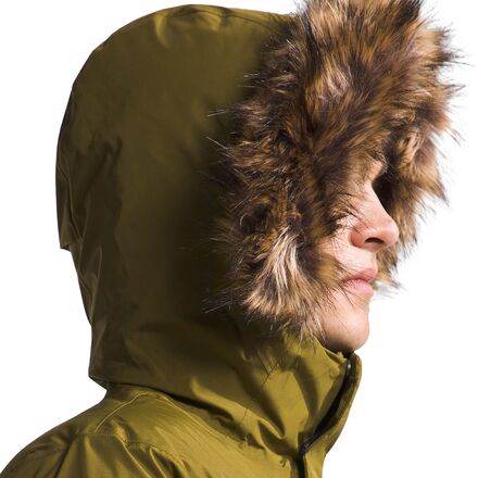 The North Face Arctic Parka GTX - Men's - Clothing