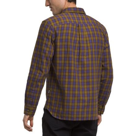 The North Face - Arroyo Lightweight Flannel - Men's