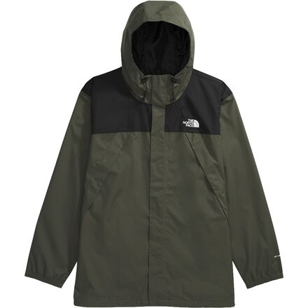 The North Face - Big Antora Jacket - Men's