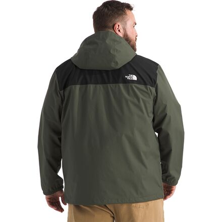 The North Face - Big Antora Jacket - Men's