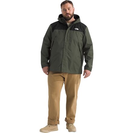 The North Face - Big Antora Jacket - Men's