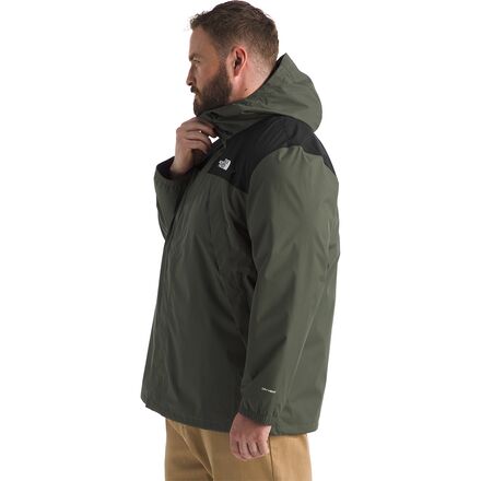 The North Face - Big Antora Jacket - Men's