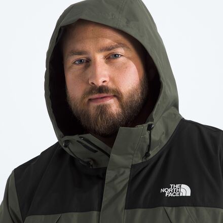 The North Face - Big Antora Jacket - Men's