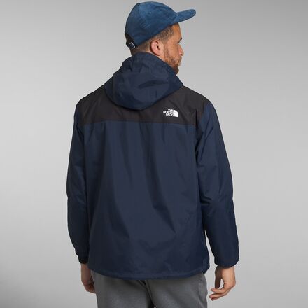The North Face - Big Antora Jacket - Men's