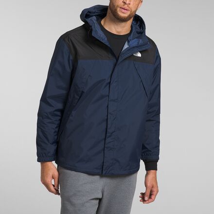 The North Face - Big Antora Jacket - Men's