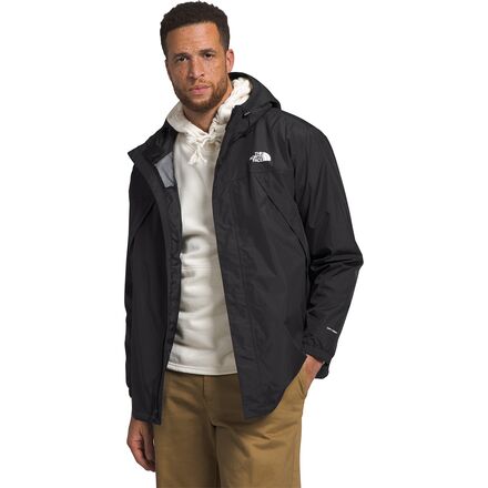 Big Antora Jacket - Men's