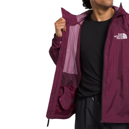 The North Face - Build Up Jacket - Men's