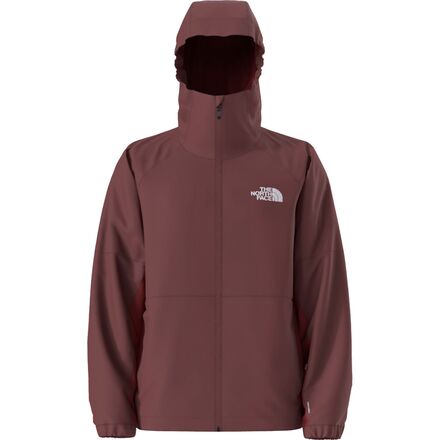 Build Up Jacket - Men's