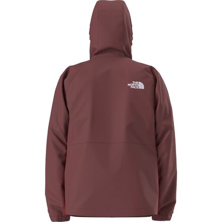 The North Face - Build Up Jacket - Men's