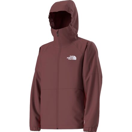 The North Face - Build Up Jacket - Men's
