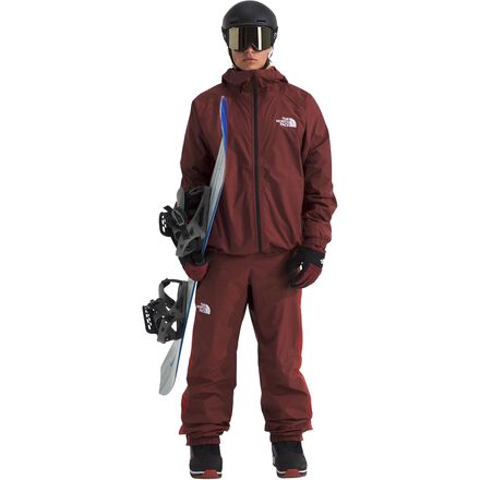 The North Face - Build Up Pant - Men's