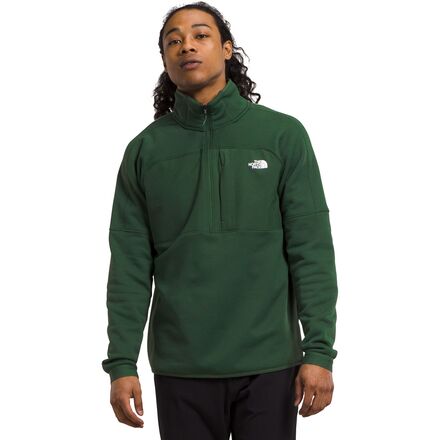 The North Face - Canyonlands High Altitude 1/2-Zip Jacket - Men's