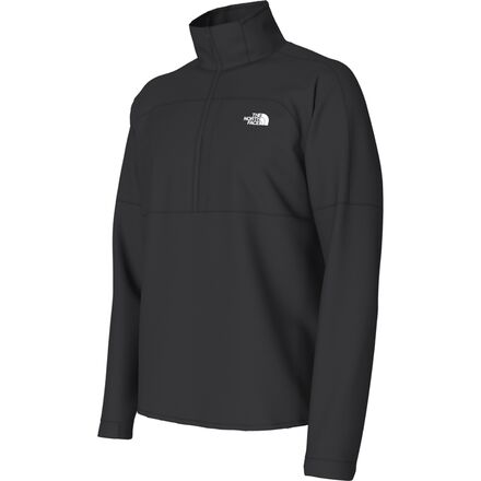 The North Face - Canyonlands High Altitude 1/2-Zip Jacket - Men's