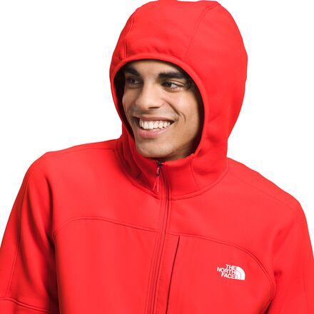 The North Face - Canyonlands High Altitude Hoodie - Men's